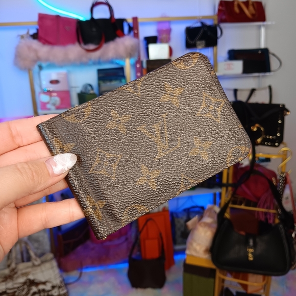 Louis Vuitton Bifold Wallet - Picture 1 of 1